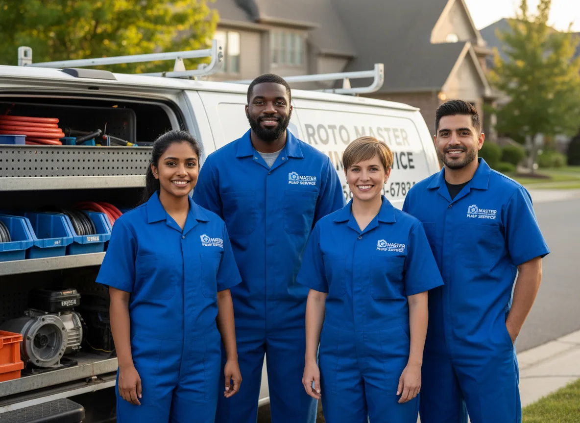 Sump Pump Installation company in Fulton, OH